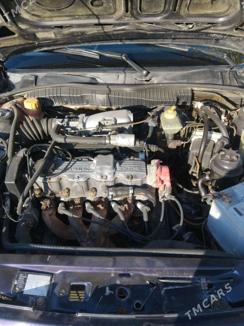 Opel Vectra 1994 - 55 000 TMT - Гурбансолтан Едже - img 5