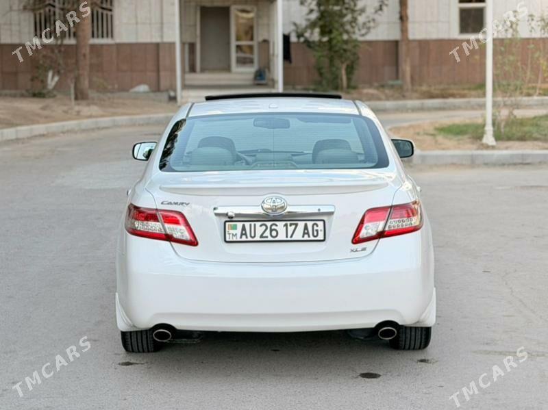 Toyota Camry 2011 - 235 000 TMT - Aşgabat - img 6