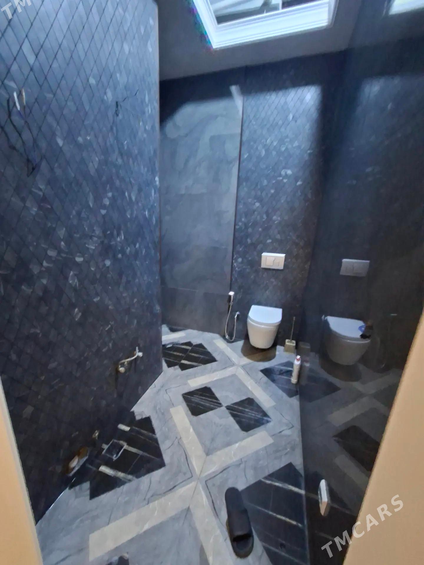 2ком.Элитная КВ,Гоголя,еврорем - Ашхабад - img 6