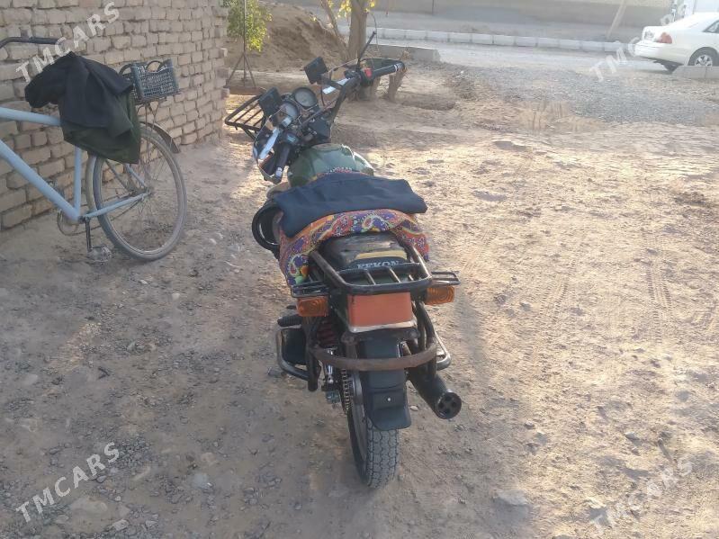 Fekon FK150-8G 2022 - 15 000 TMT - Бабадайхан - img 4