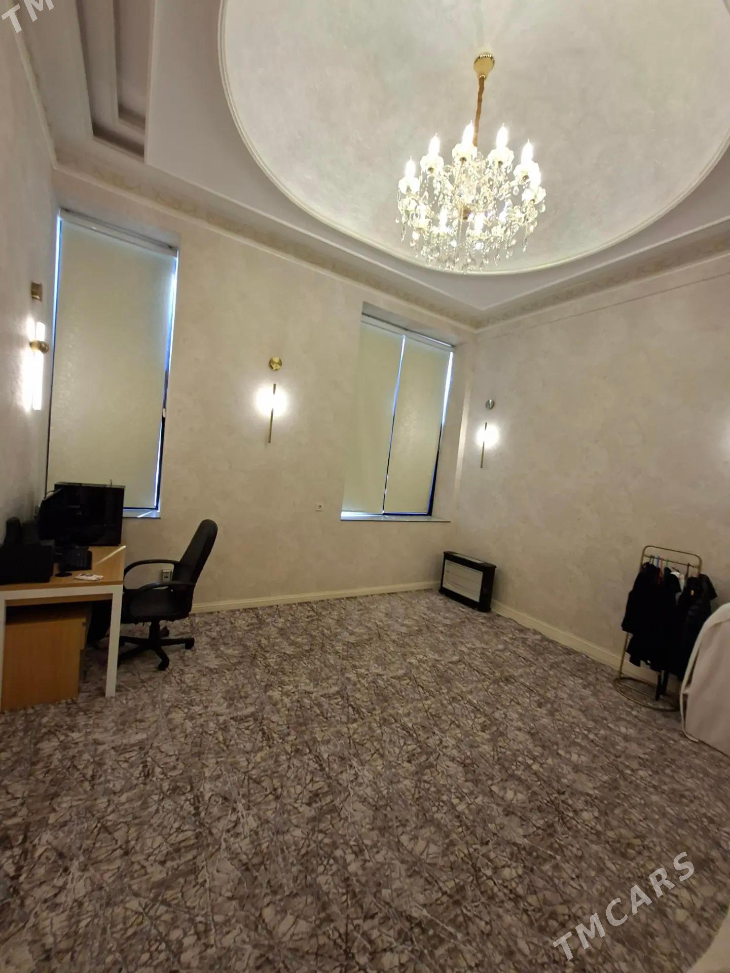 2ком.Элитная КВ,Гоголя,еврорем - Ашхабад - img 3