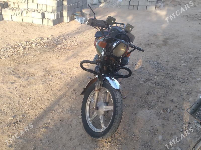 Fekon FK150-8G 2022 - 15 000 TMT - Бабадайхан - img 3