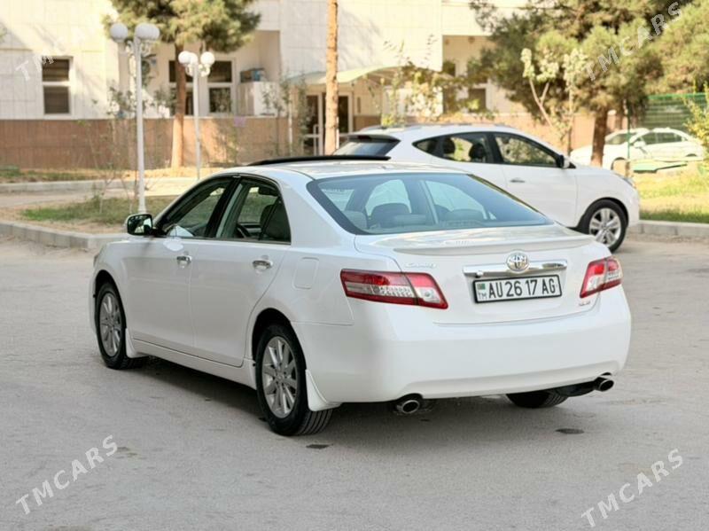 Toyota Camry 2011 - 235 000 TMT - Aşgabat - img 5