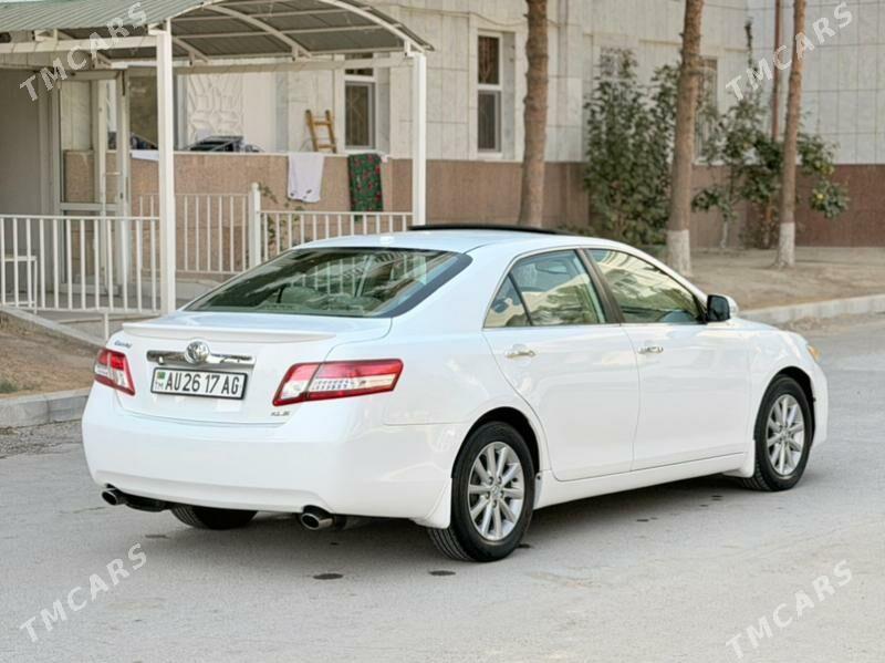 Toyota Camry 2011 - 235 000 TMT - Aşgabat - img 7