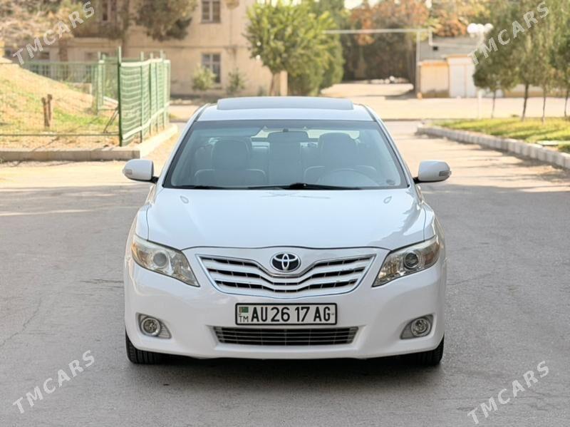 Toyota Camry 2011 - 235 000 TMT - Aşgabat - img 9