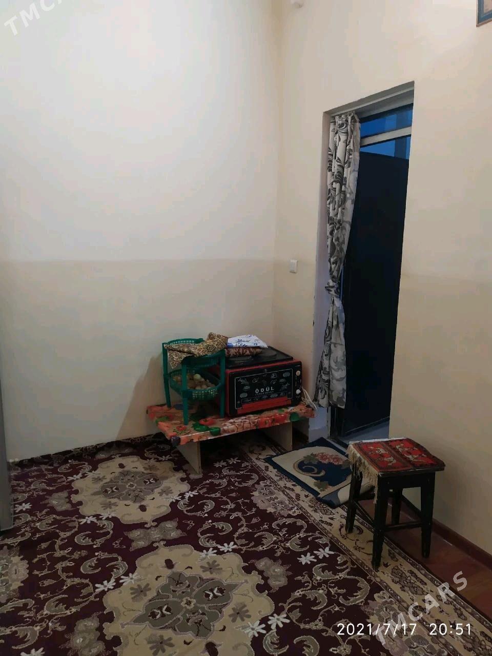 Satlyk plan - Бахарден - img 3