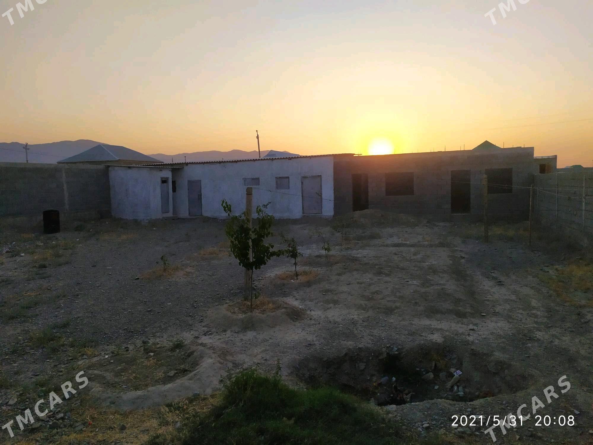 Satlyk plan - Бахарден - img 5