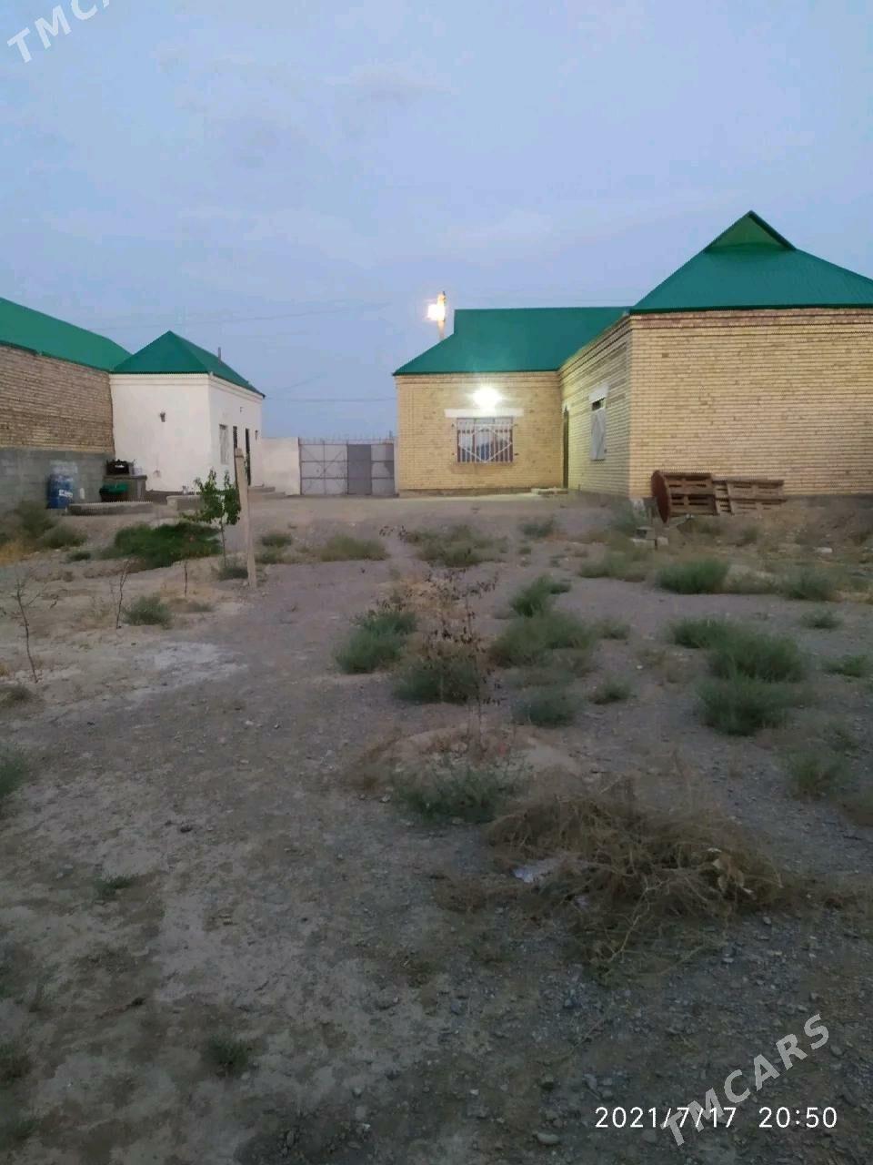 Satlyk plan - Бахарден - img 4