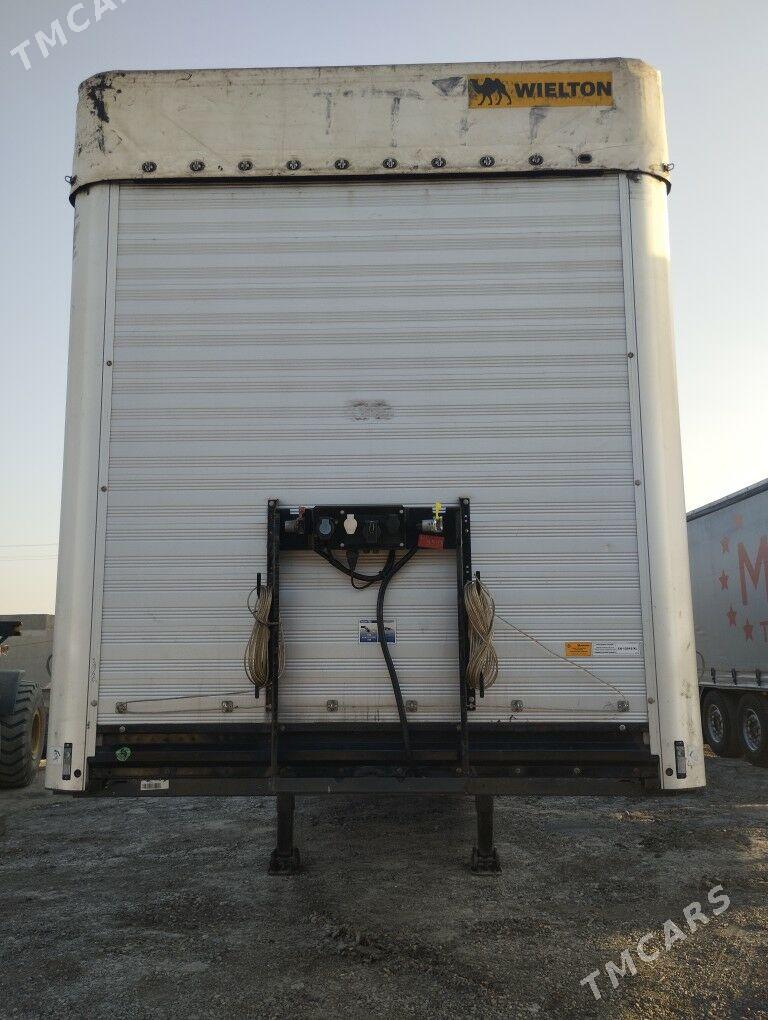 Kogel Euro Trailer 2020 - 460 000 TMT - Türkmenabat - img 1