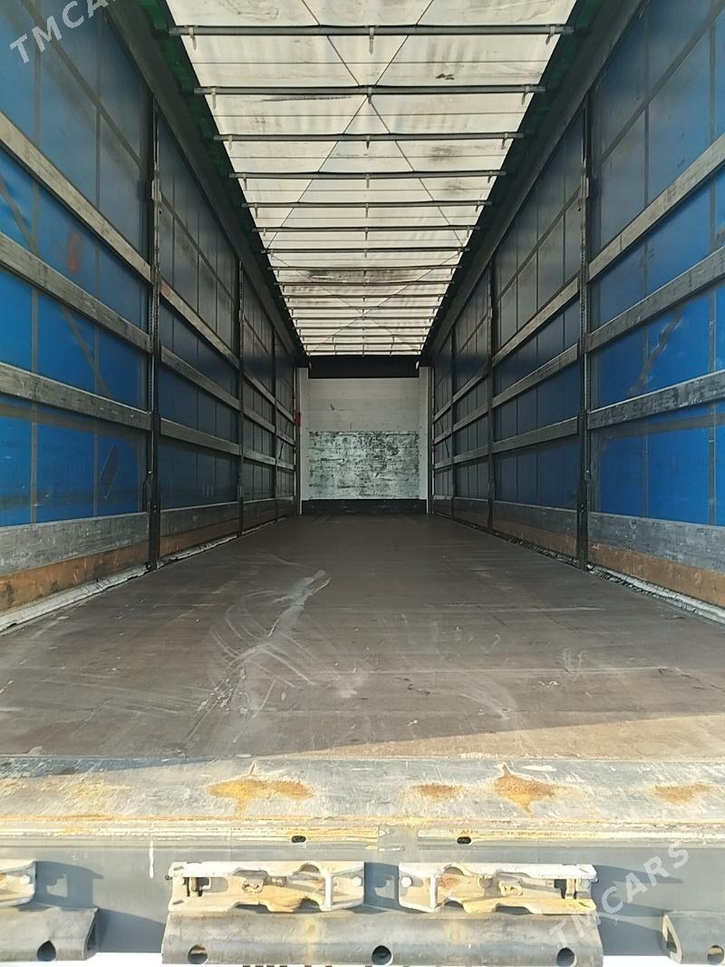 Kogel Euro Trailer 2020 - 460 000 TMT - Türkmenabat - img 7