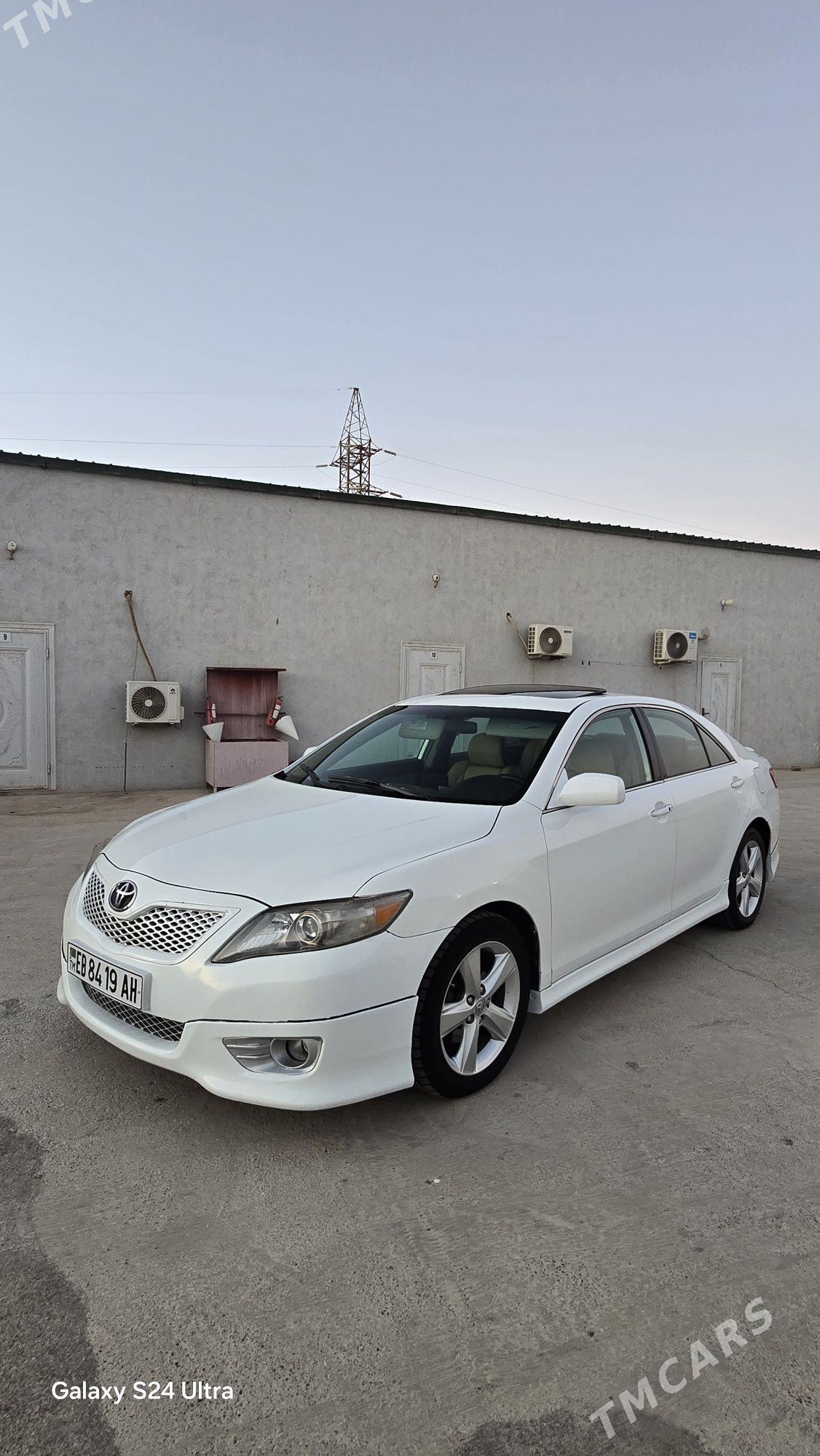 Toyota Camry 2010 - 192 000 TMT - Tejen - img 2