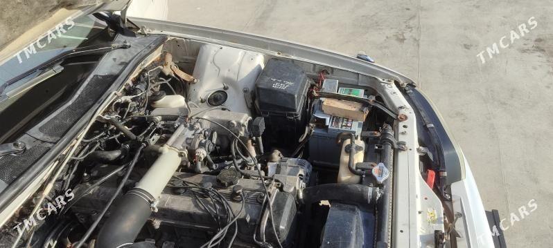 Toyota Mark II 1995 - 65 000 TMT - Ёлётен - img 7