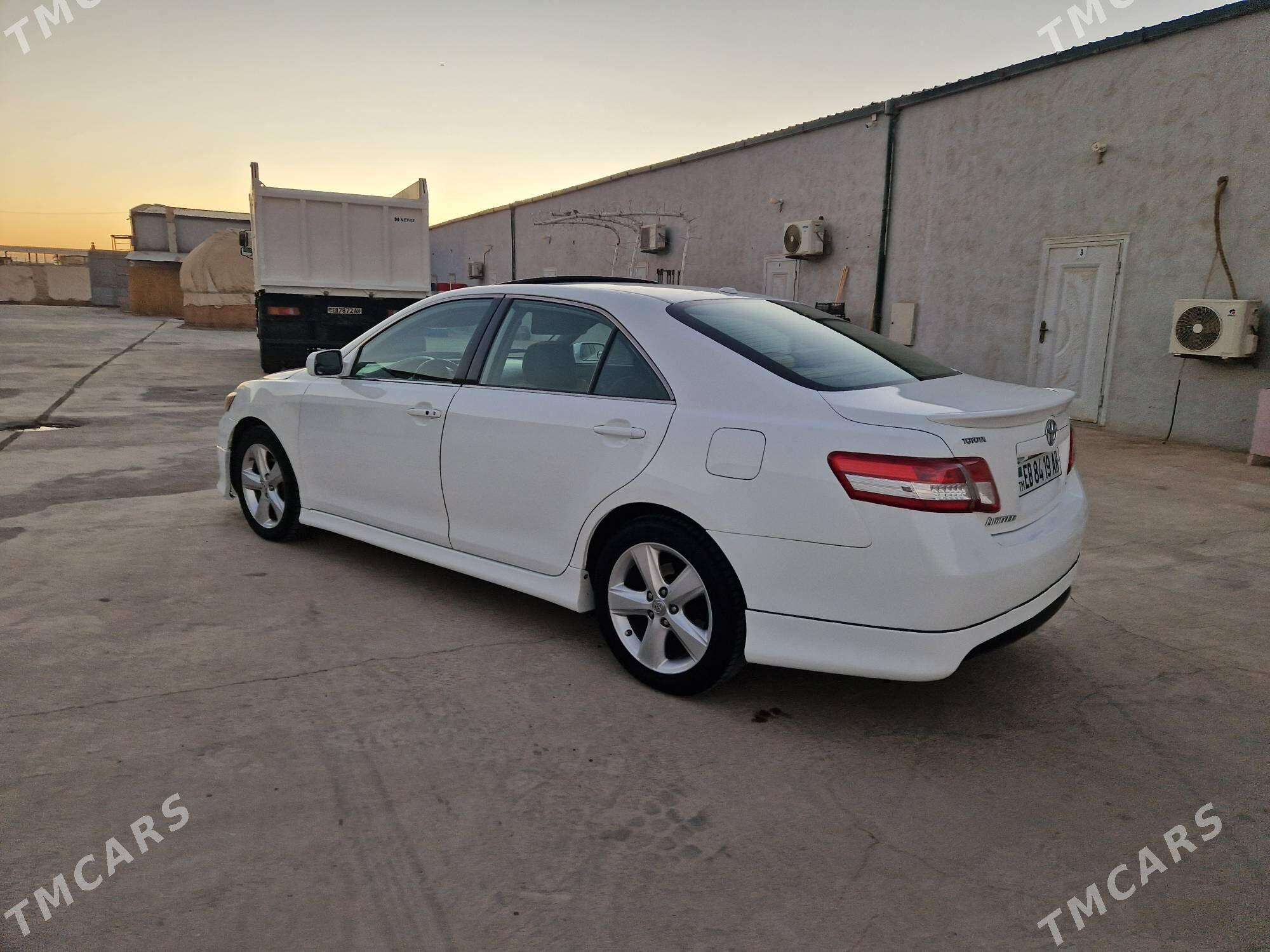 Toyota Camry 2010 - 192 000 TMT - Tejen - img 5