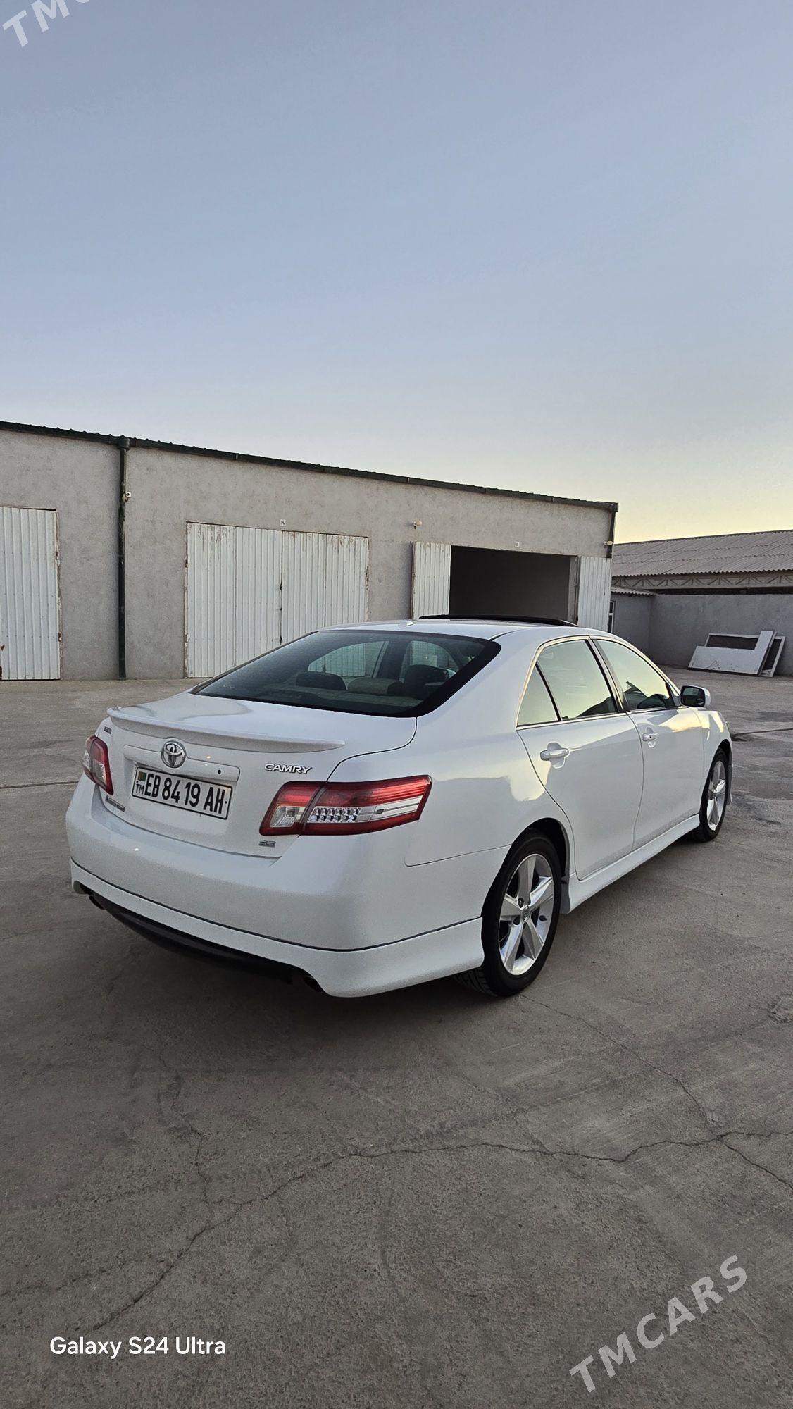 Toyota Camry 2010 - 192 000 TMT - Tejen - img 6