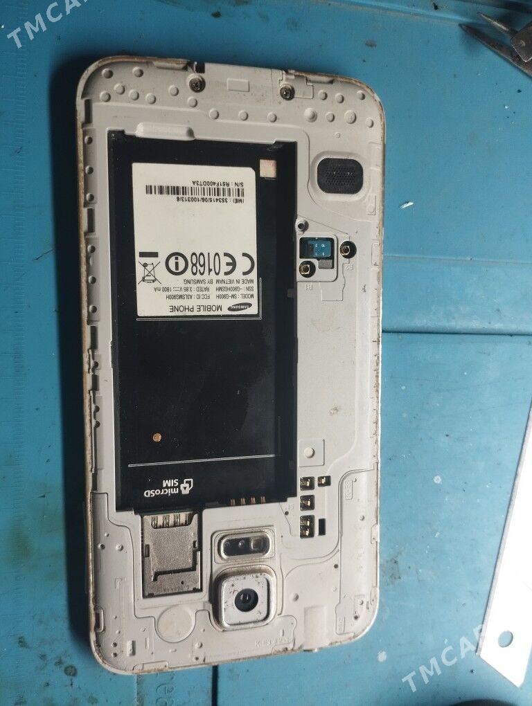 samsung - Мары - img 1