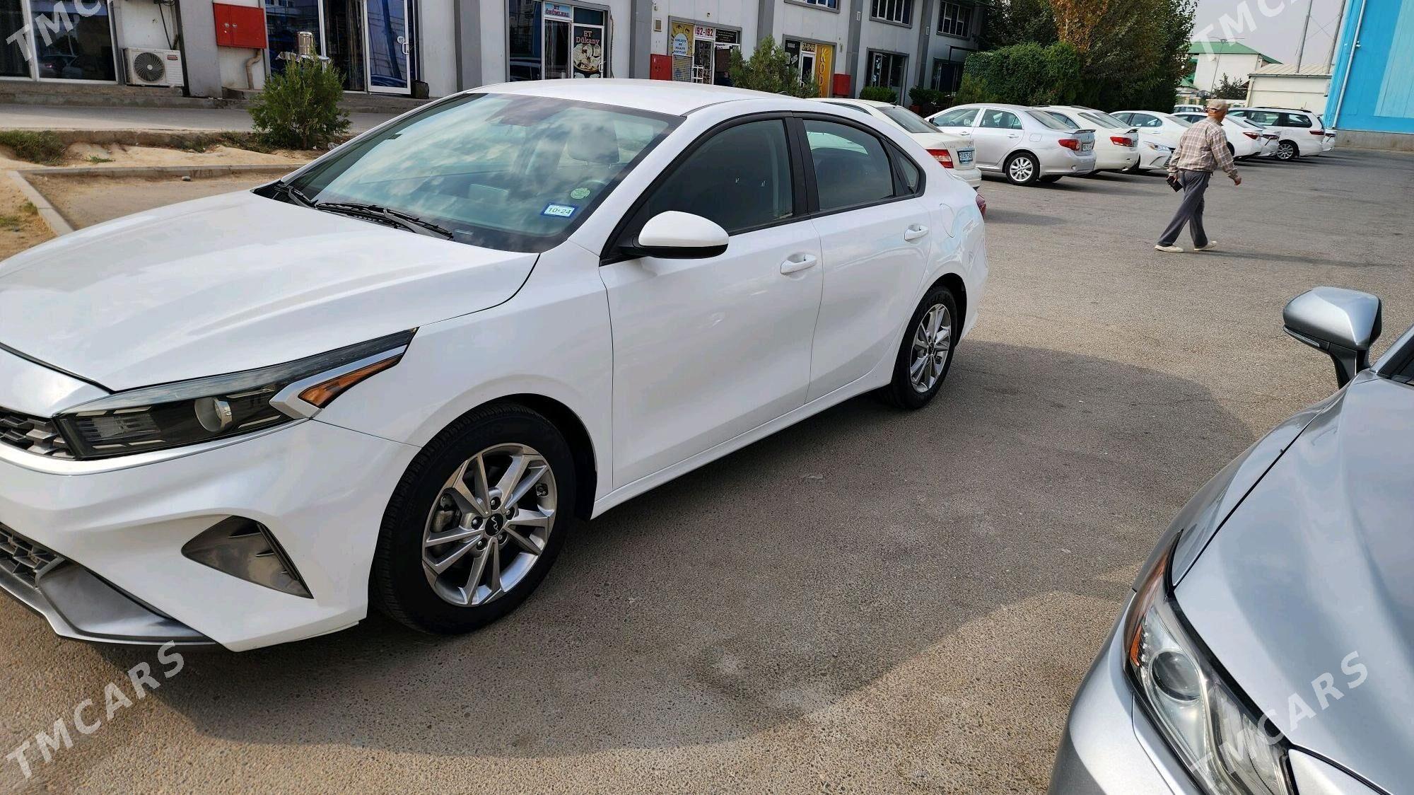 Kia Forte 2022 - 250 000 TMT - Ашхабад - img 4