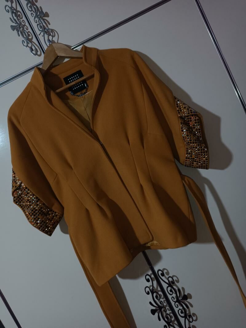 palto пальто - Köşi - img 4