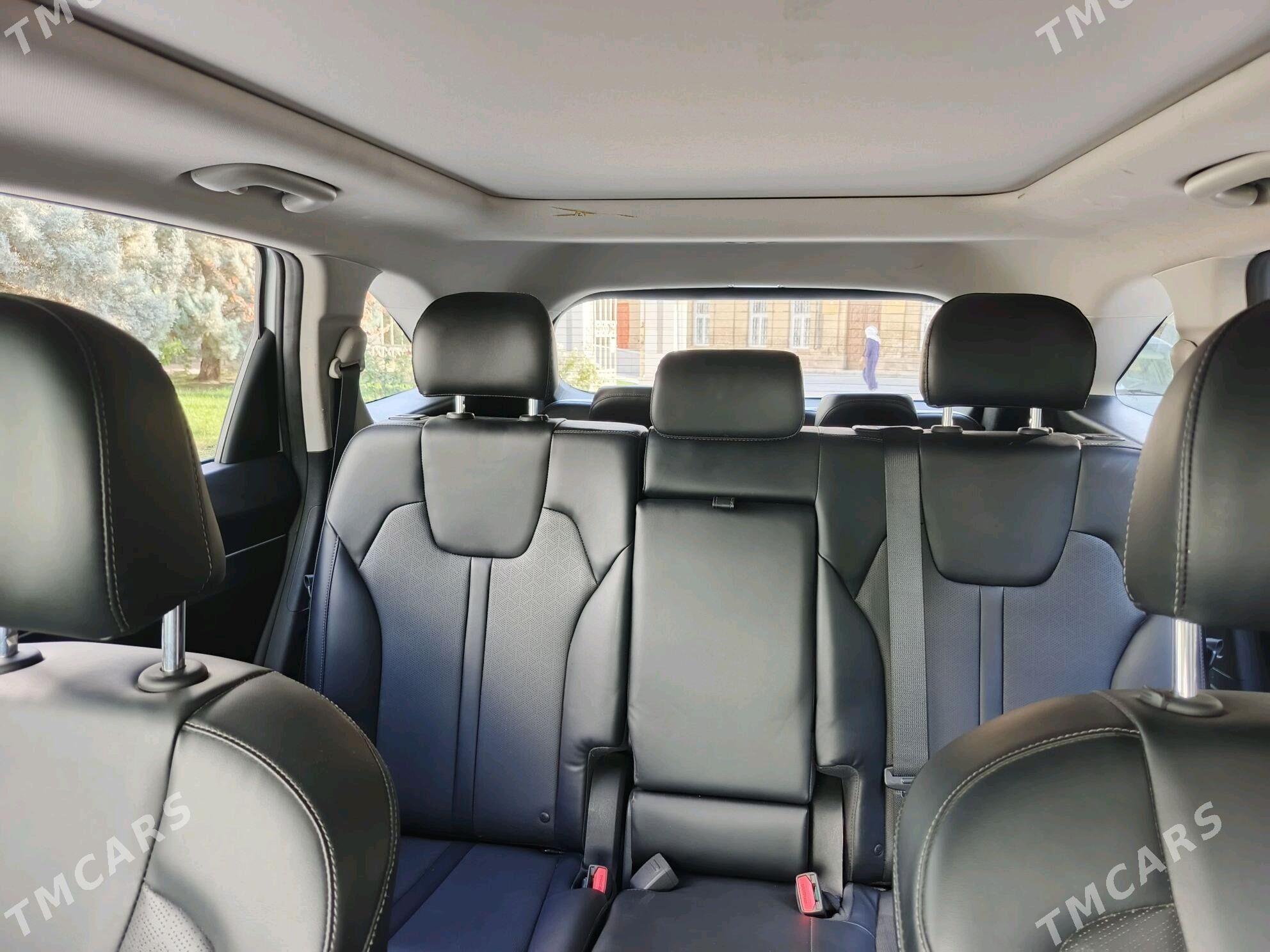 Kia Sorento 2021 - 400 000 TMT - Мары - img 8