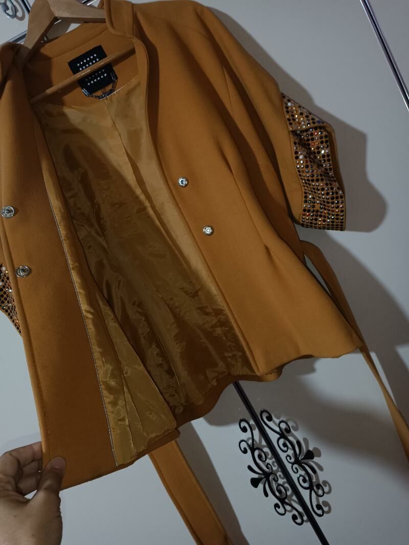 palto пальто - Köşi - img 3