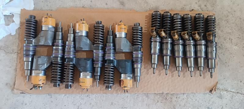 volva inžektor 1 200 TMT - Балканабат - img 2