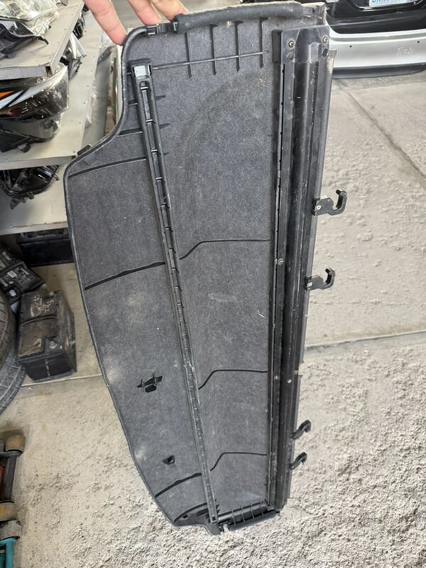 polka yzky bagaj 500 TMT - Бедев - img 5