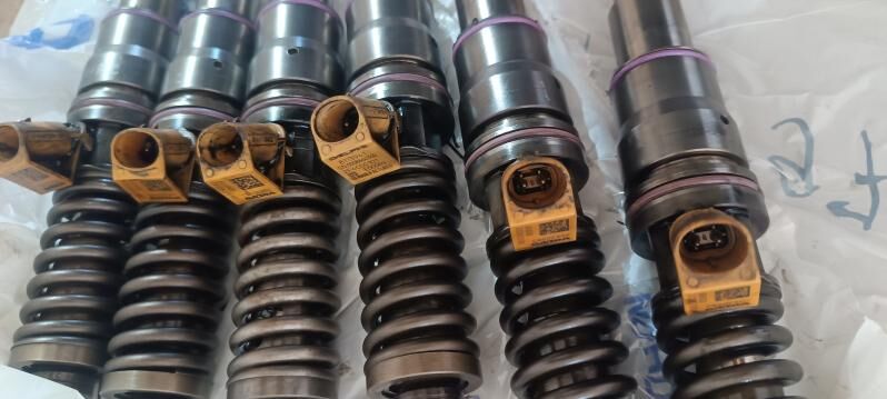 volva inžektor 1 200 TMT - Балканабат - img 3