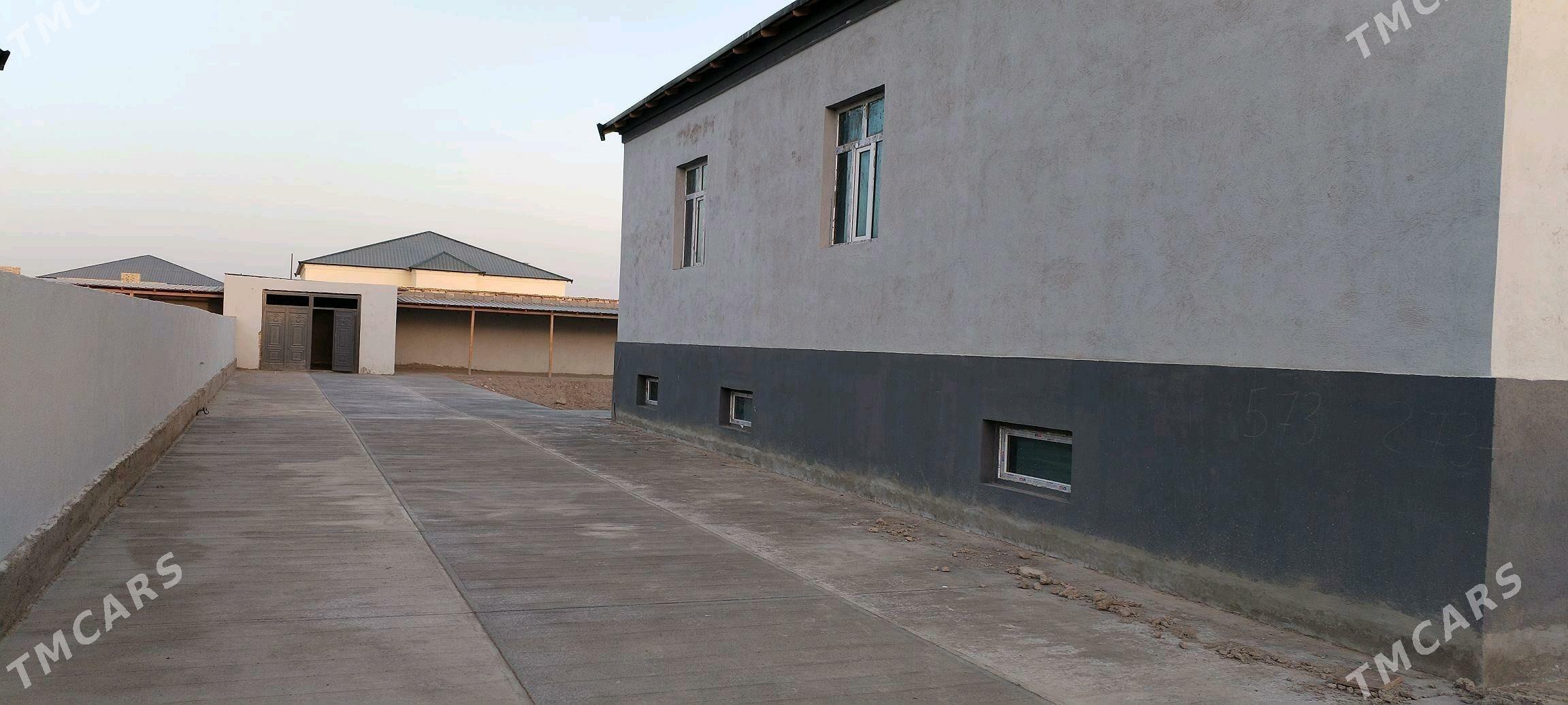 30 yyllyk jay - Daşoguz - img 1