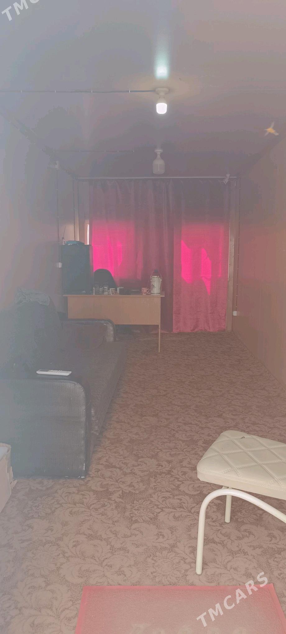 Kamp zawot - Türkmenabat - img 2