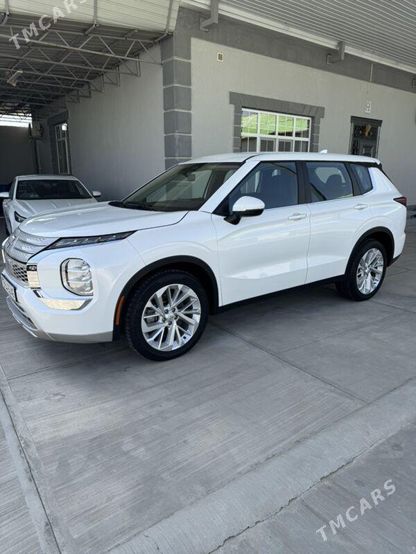 Mitsubishi Outlander 2021 - 350 000 TMT - Aşgabat - img 1