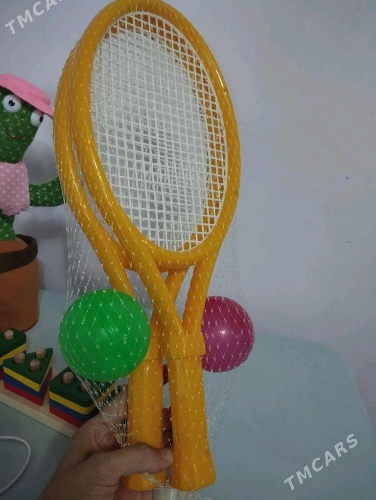 Oyuncaklar - Дашогуз - img 4