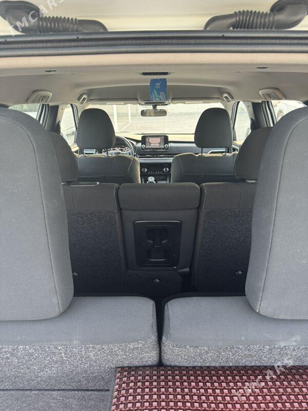 Mitsubishi Outlander 2021 - 350 000 TMT - Aşgabat - img 10