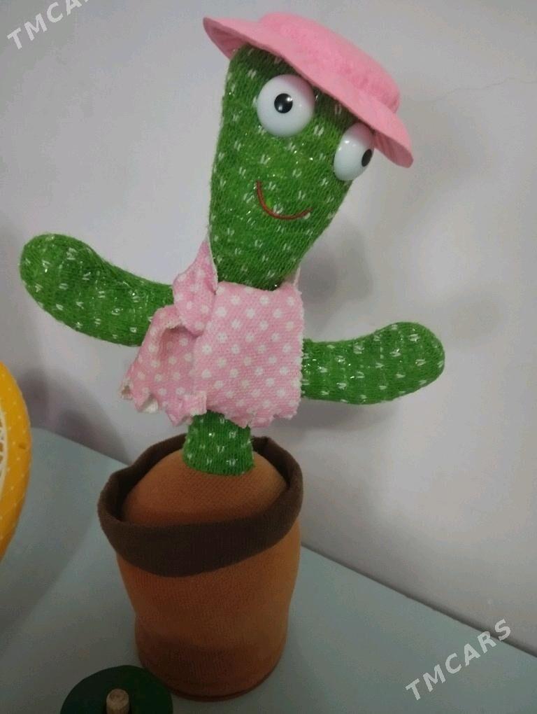 Oyuncaklar - Дашогуз - img 3