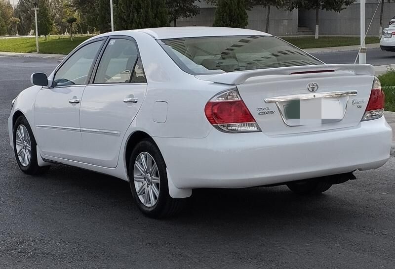Toyota Camry 2005 - 168 000 TMT - Туркменабат - img 2
