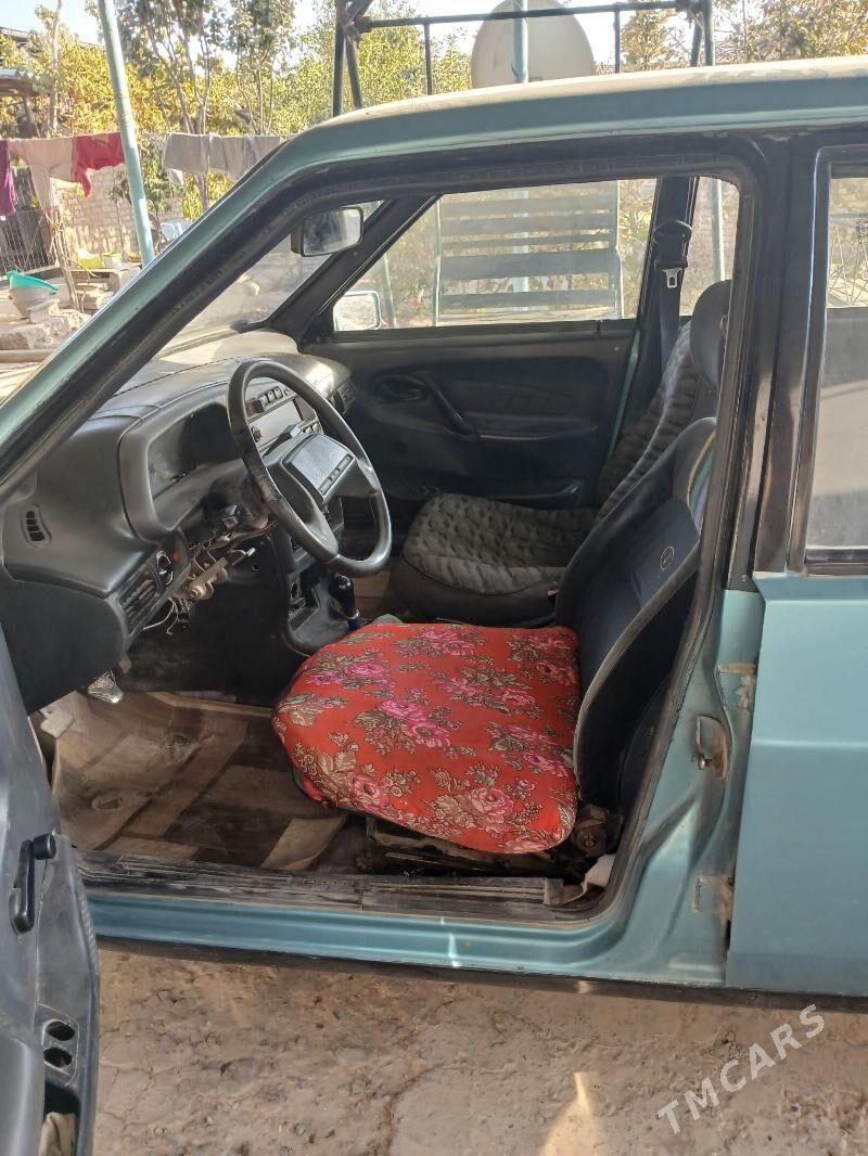 Lada 21099 2000 - 13 000 TMT - Дянев - img 4