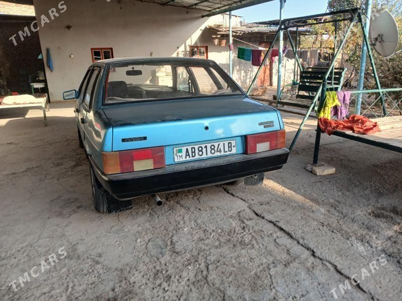 Lada 21099 2000 - 13 000 TMT - Дянев - img 3