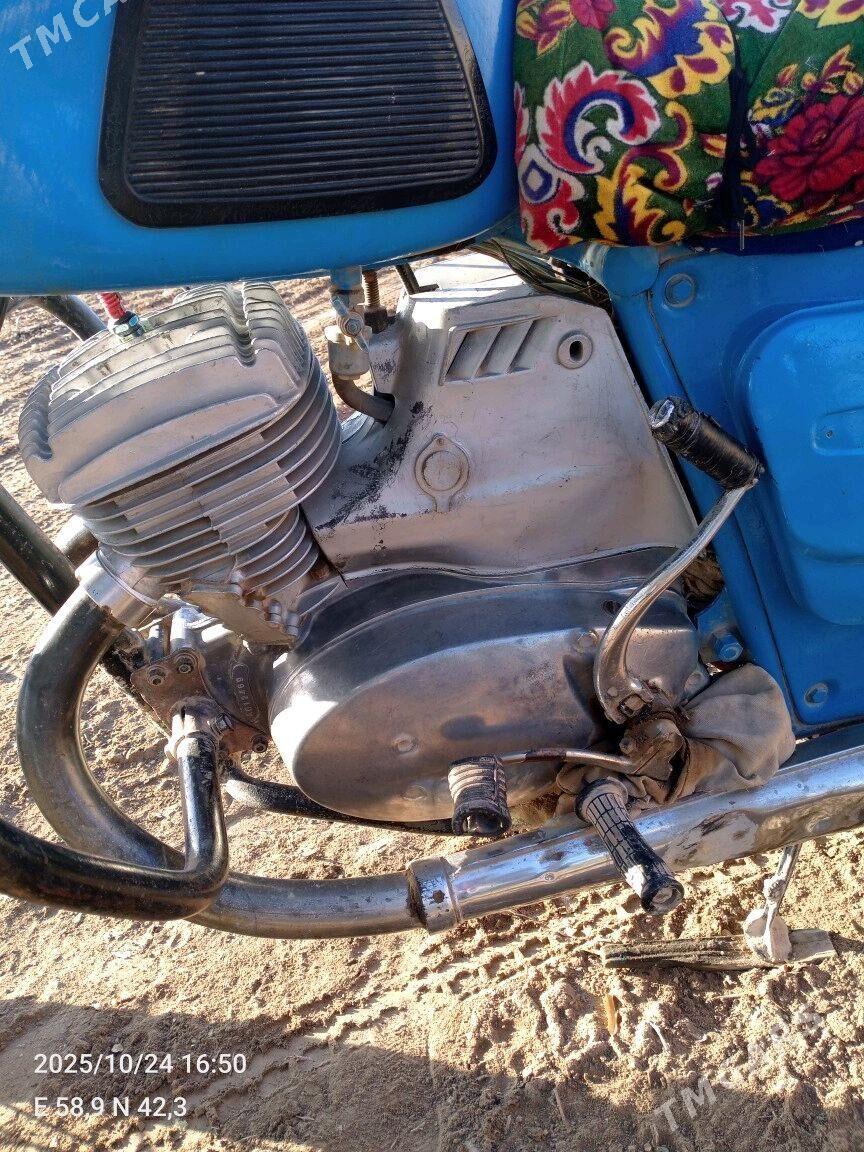 Fekon FK200-14G 1980 - 10 000 TMT - етр. Туркменбаши - img 4