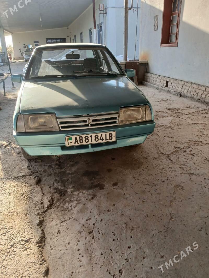 Lada 21099 2000 - 13 000 TMT - Дянев - img 1