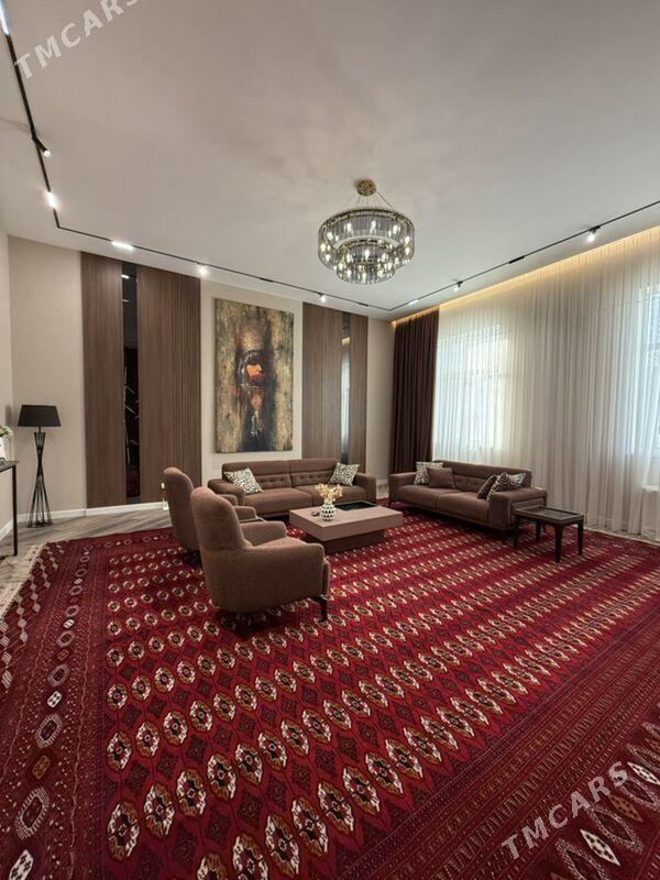 14 этап 3 ком люкс - Ашхабад - img 3