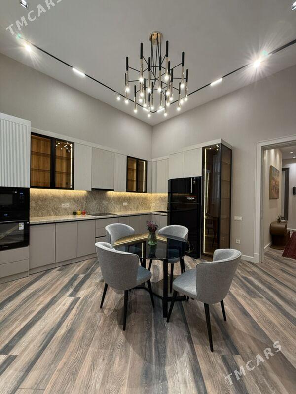 14 этап 3 ком люкс - Ашхабад - img 2