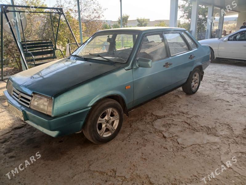 Lada 21099 2000 - 13 000 TMT - Дянев - img 5