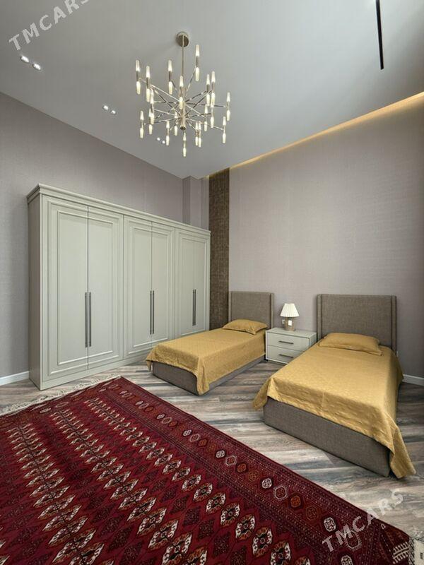 14 этап 3 ком люкс - Ашхабад - img 10