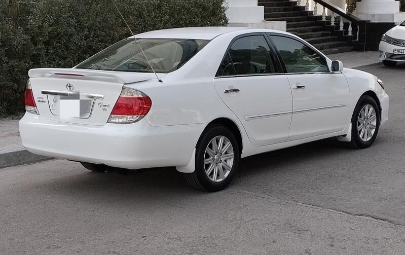 Toyota Camry 2005 - 168 000 TMT - Туркменабат - img 4