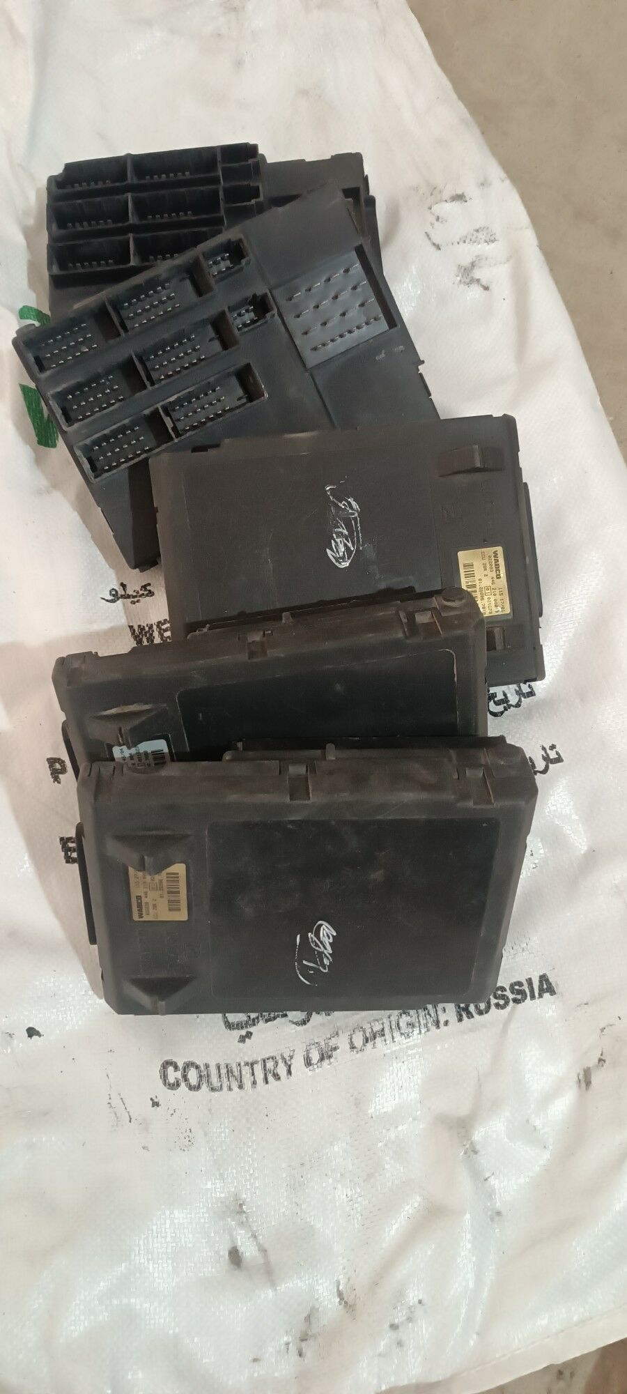 morda 500 TMT - Balkanabat - img 2