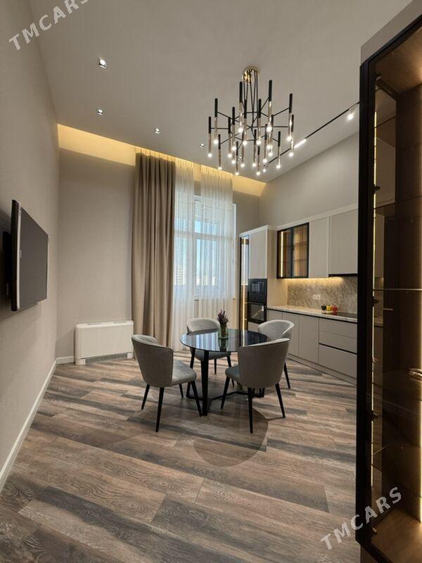 14 этап 3 ком люкс - Ашхабад - img 5