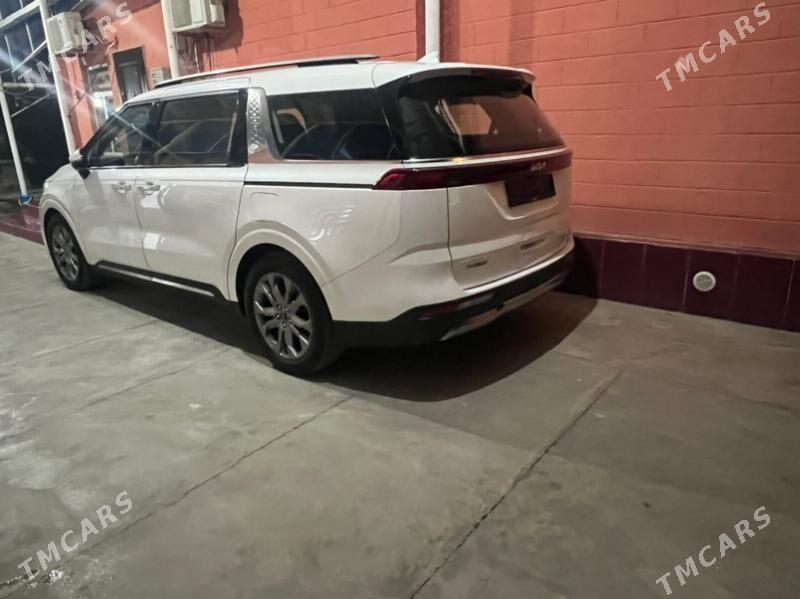 Kia Carnival 2022 - 660 000 TMT - Aşgabat - img 1