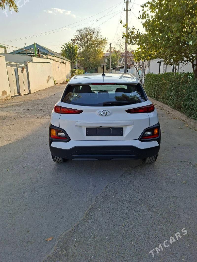 Hyundai Kona 2020 - 199 000 TMT - Aşgabat - img 6