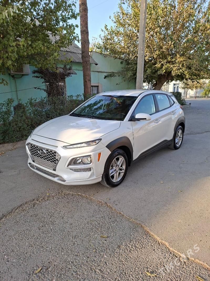 Hyundai Kona 2020 - 199 000 TMT - Aşgabat - img 1