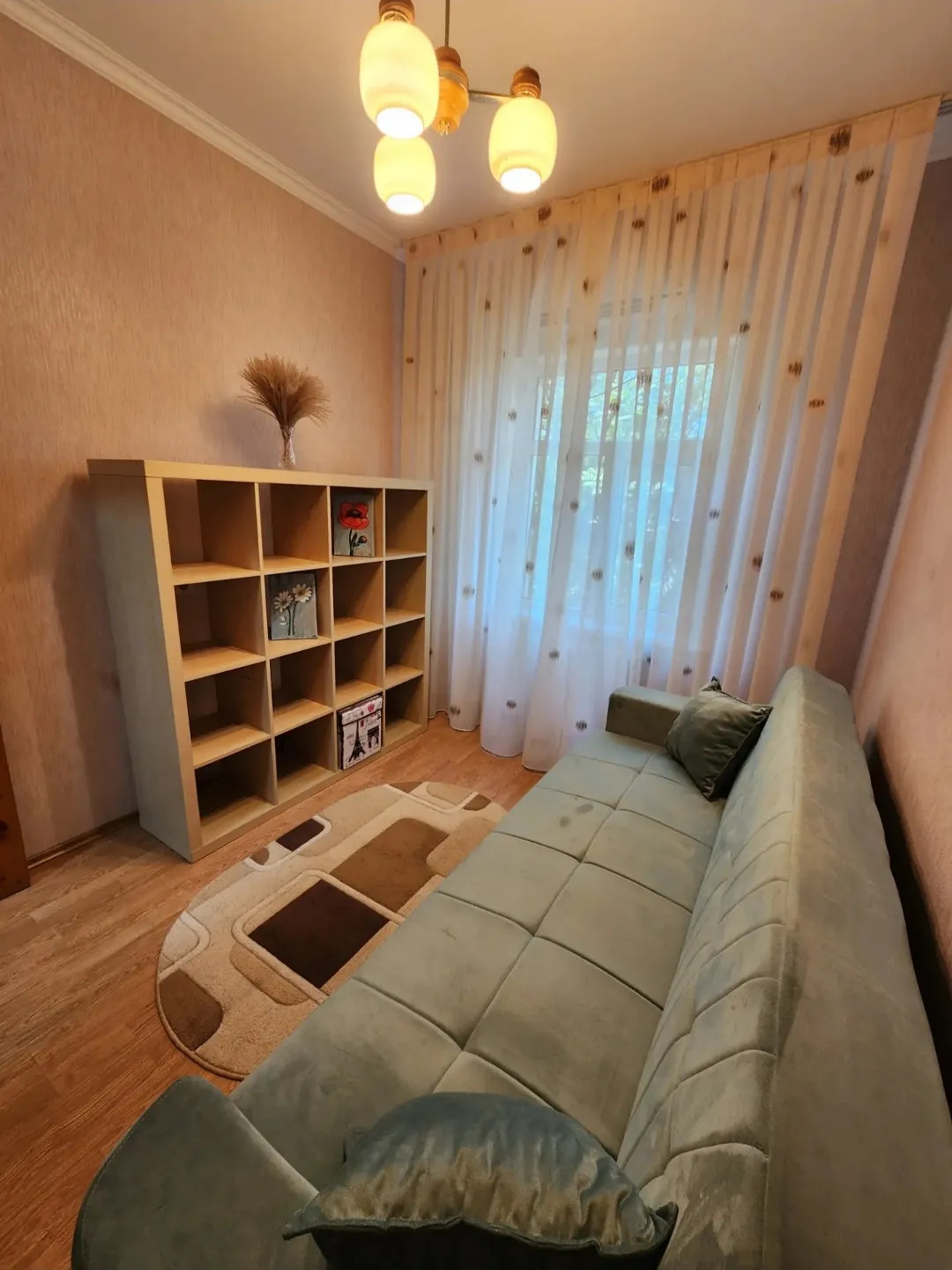 3 Комнаты Ким район 15 школа - Kim raýon - img 2