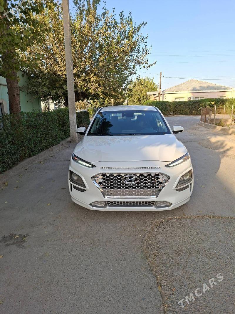 Hyundai Kona 2020 - 199 000 TMT - Aşgabat - img 9