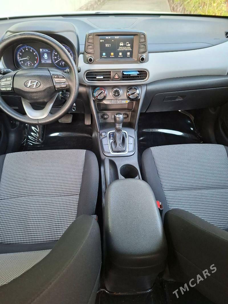 Hyundai Kona 2020 - 199 000 TMT - Aşgabat - img 8